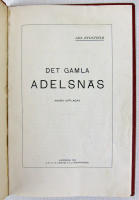 Det gamla Adelsnäs